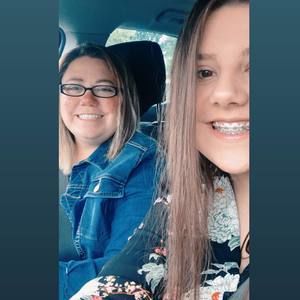 Meet your Posher, Haley